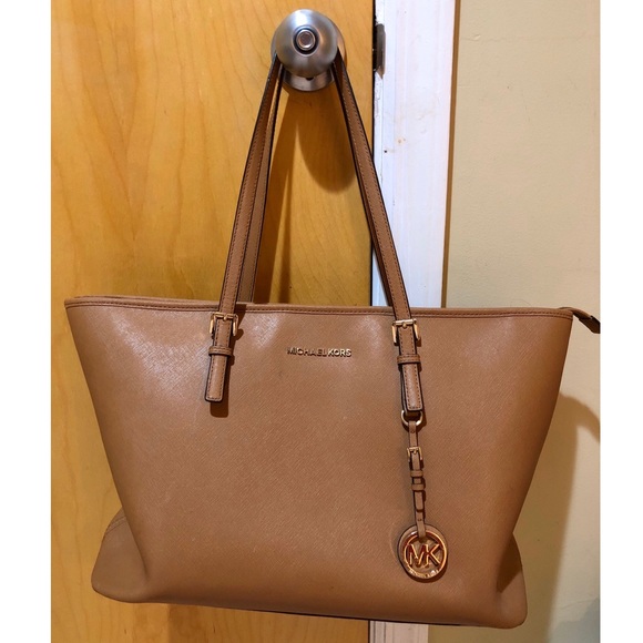 Michael Kors Tote Bag - Picture 1 of 1